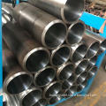 Hydraulic Parts Using ST52 Honed Seamless Steel Pipes